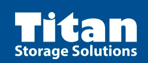 Titan Storage logo