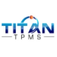 Titan TPMS logo