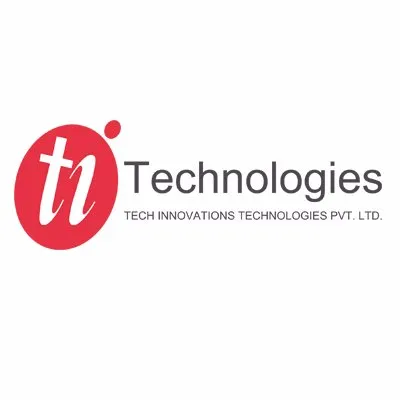 ti Technologies logo