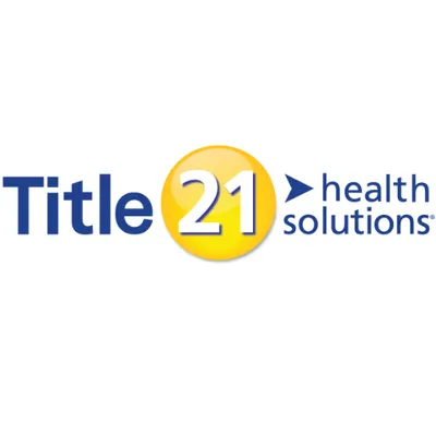 Title21 Health Solutions logo