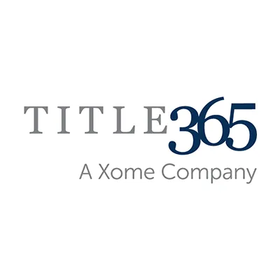 Title365 logo