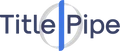 Title Pipe logo
