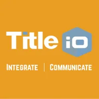 Title IO logo