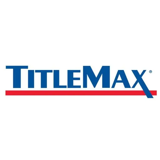 Title Max logo