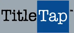 TitleTap logo