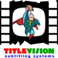 TitleVision logo