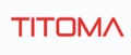 Titoma logo