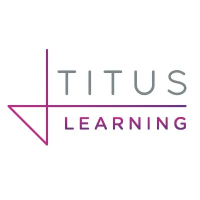 Titus Learning logo