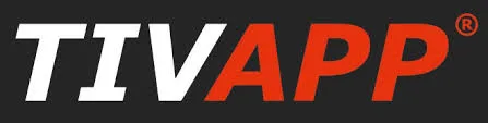 TIVAPP logo