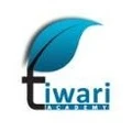Tiwari Academy logo
