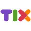 TIX logo
