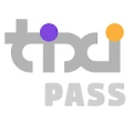 tixiPASS logo