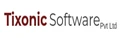 Tixonic Software logo
