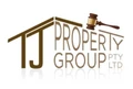 TJ Property Group logo