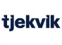 Tjekvik logo