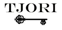 Tjori logo