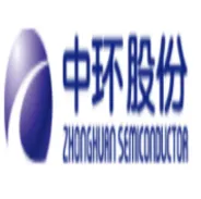 Tianjin Zhonghuan Semiconductor logo