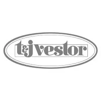 T&J Vestor logo