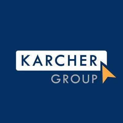 The Karcher Group logo