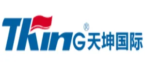 Tiankun International logo