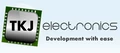 TKJ Electronics logo