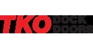 TKO Doors logo