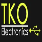 TKO Electronics logo
