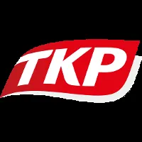TKP logo
