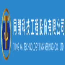 Tung Kai Technology Engineering logo