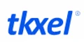 TkXel logo