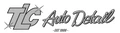 TLC Auto Detail logo
