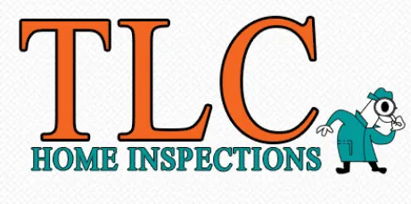 TLC Home Inspections logo
