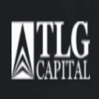 TLG Capital logo