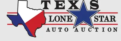 Texas Lone Star Auto Auction Austin logo