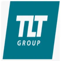 TLT Group logo