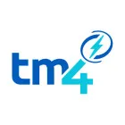 TM4 logo