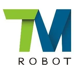 Techman Robot logo