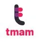 Tmam logo