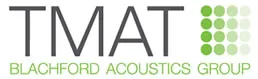 TMAT logo