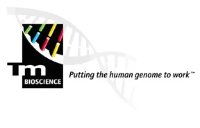 Tm Bioscience logo