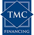 TMC Financing logo