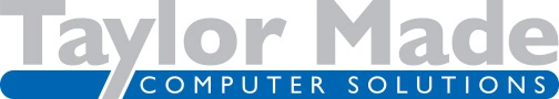 Taylor Made Computer Solutions logo