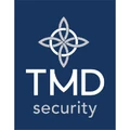 TMD Security logo