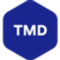 TMDHosting logo
