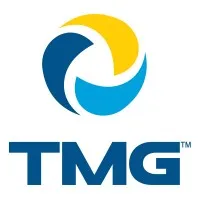 TMG Global logo