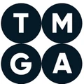 TMGA Wealth Management logo