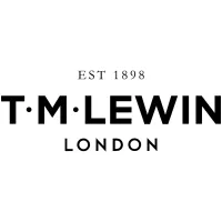 T.M.Lewin logo