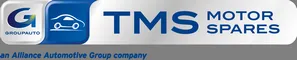 Tms Motor Spares logo