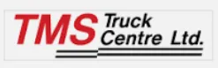 TMS Truck Centre logo