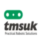 Tmsuk logo